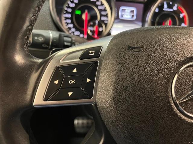 2014 Mercedes-Benz G 63 AMG 4MATIC