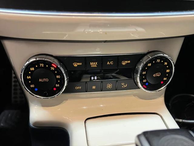2014 Mercedes-Benz G 63 AMG 4MATIC