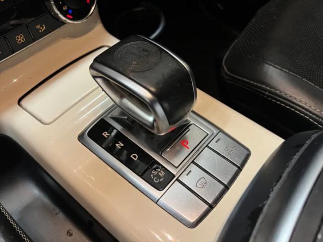2014 Mercedes-Benz G 63 AMG 4MATIC