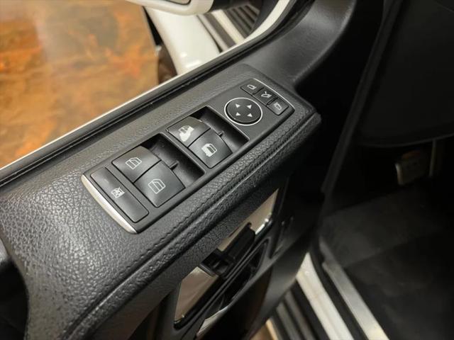 2014 Mercedes-Benz G 63 AMG 4MATIC