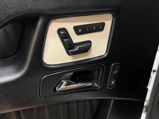 2014 Mercedes-Benz G 63 AMG 4MATIC