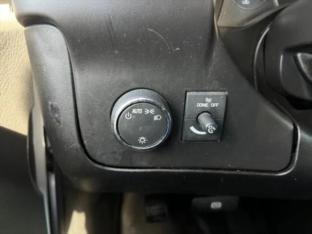 2021 GMC Savana Cargo RWD 2500 Regular Wheelbase Work Van