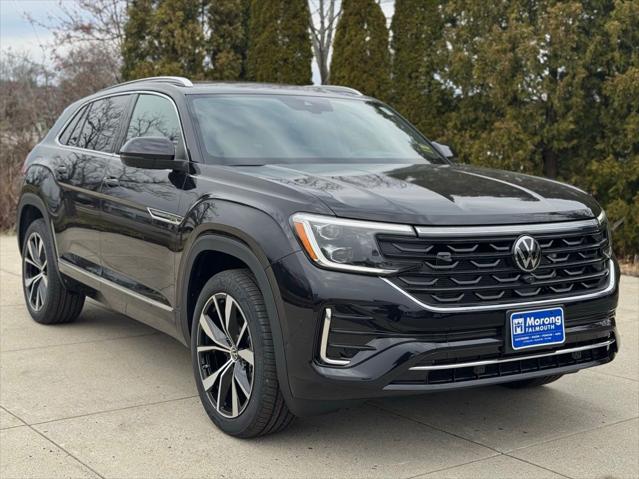 2026 Volkswagen Atlas Cross Sport SEL Premium R-Line for sale in Falmouth, ME