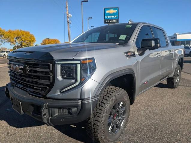 2026 GMC Sierra 1500 Crew Cab, Short Bed, AT4X, 4WD for sale in Sierra Vista, AZ