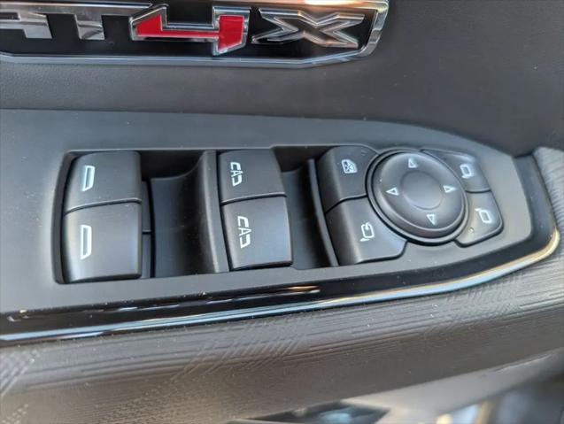 2026 GMC Sierra 1500 Crew Cab, Short Bed, AT4X, 4WD