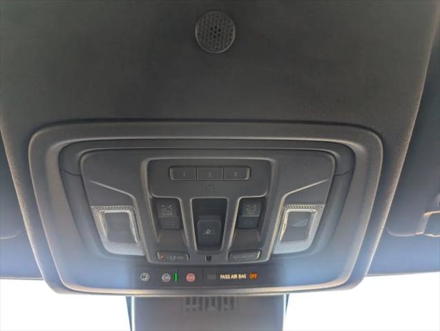 2026 GMC Sierra 1500 Crew Cab, Short Bed, AT4X, 4WD