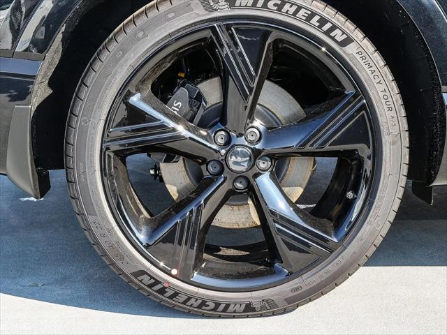 2026 Genesis GV80 3.5T Prestige Black AWD