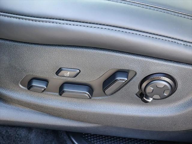 2026 Genesis GV80 3.5T Prestige Black AWD
