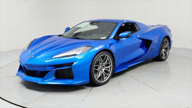 2026 Chevrolet Corvette Z06 Convertible, 2LZ, RWD for sale in Dearborn, MI