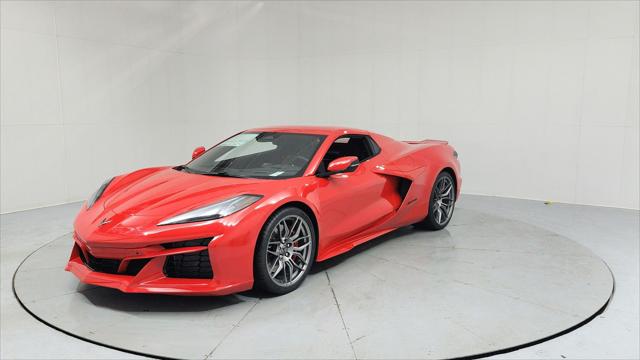 2026 Chevrolet Corvette Z06 Convertible, 2LZ, RWD for sale in Dearborn, MI