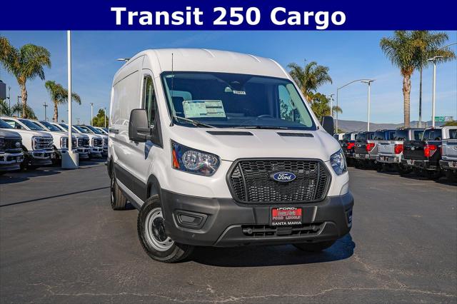 2026 Ford Transit Cargo Van Base for sale in Santa Maria, CA