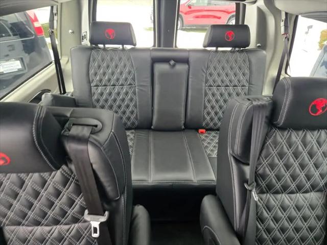 2025 GMC Savana Cargo RWD 2500 Extended Wheelbase Work Van