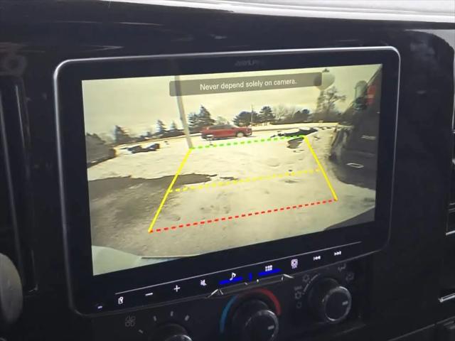 2025 GMC Savana Cargo RWD 2500 Extended Wheelbase Work Van