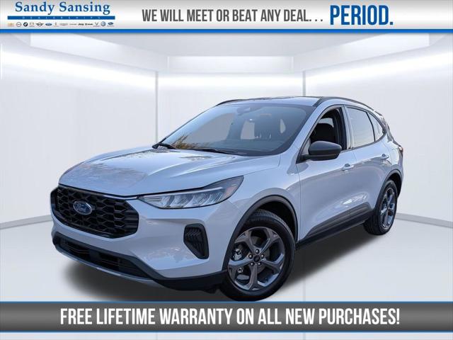 2026 Ford Escape ST-Line for sale in Daphne, AL