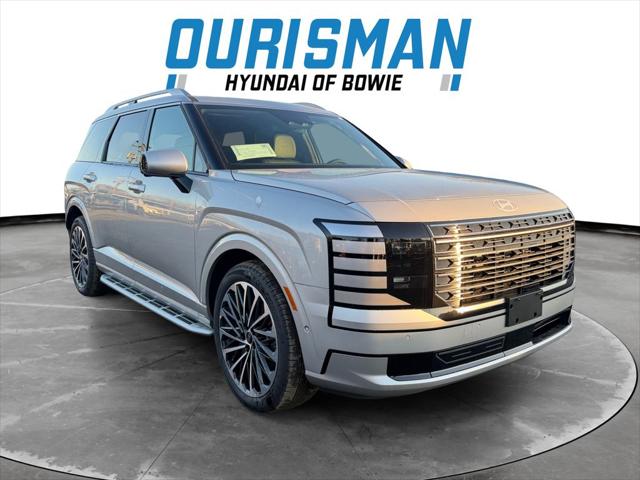2026 Hyundai Palisade Calligraphy for sale in Bowie, MD