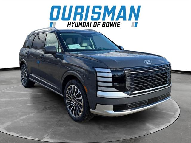 2026 Hyundai Palisade Calligraphy for sale in Bowie, MD