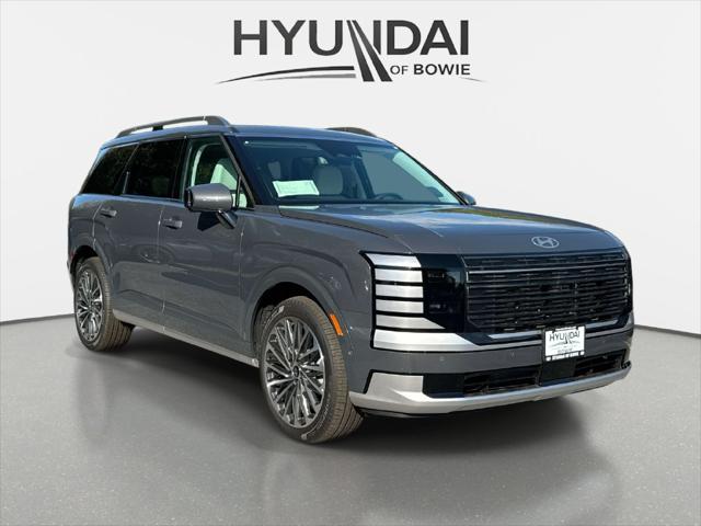 2026 Hyundai Palisade Calligraphy for sale in Bowie, MD