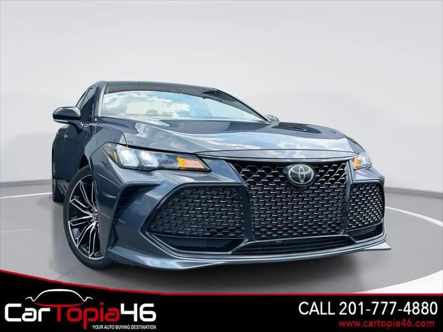 2019 Toyota Avalon XSE for sale in Elmwood Park, NJ