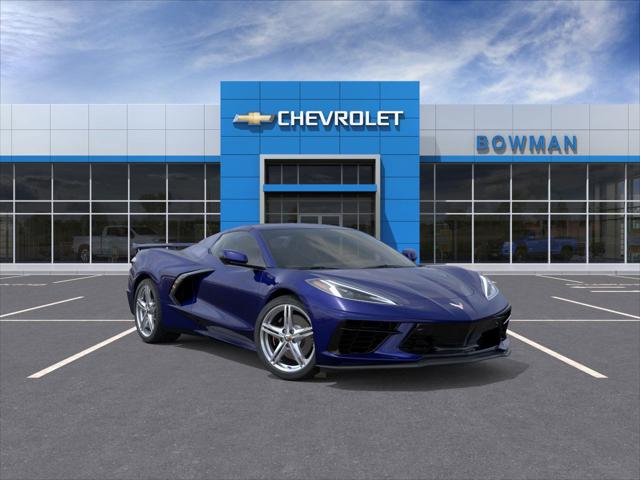 2026 Chevrolet Corvette Stingray Convertible, 2LT, RWD for sale in Clarkston, MI