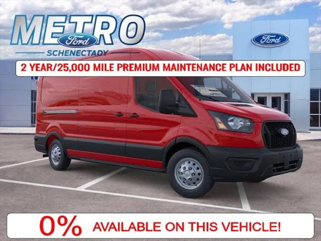 2026 Ford Transit Cargo Van T-250 for sale in Schenectady, NY