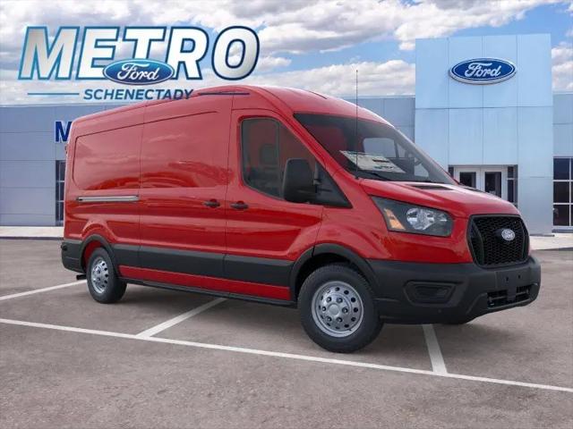 2026 Ford Transit Cargo Van T-250 for sale in Schenectady, NY