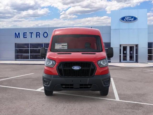 2026 Ford Transit Cargo Van T-250