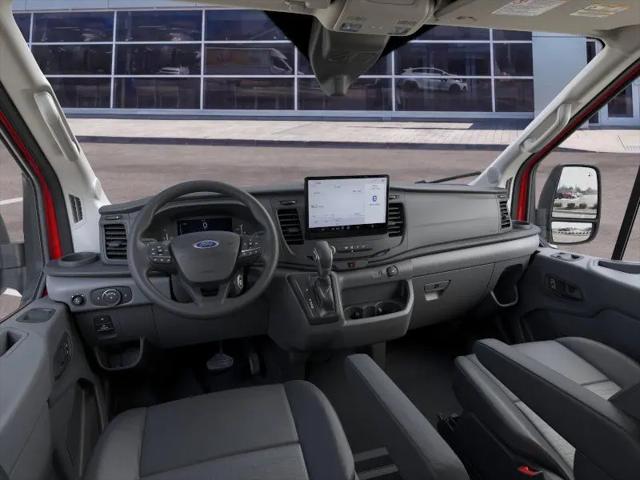 2026 Ford Transit Cargo Van T-250