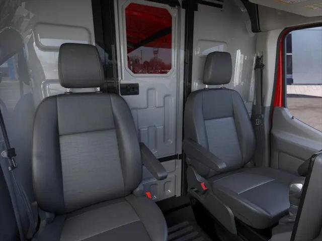 2026 Ford Transit Cargo Van T-250