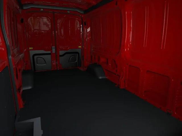 2026 Ford Transit Cargo Van T-250