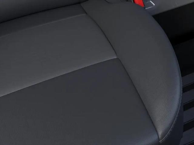 2026 Ford Transit Cargo Van T-250