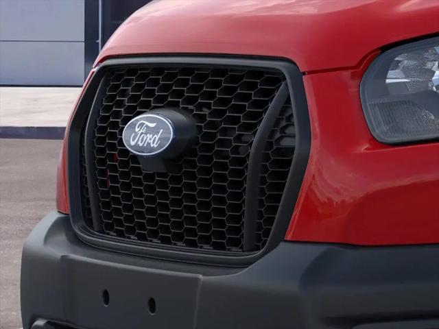 2026 Ford Transit Cargo Van T-250