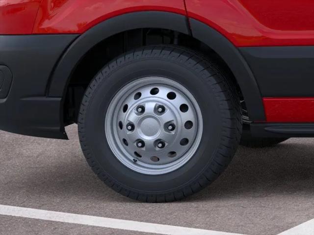 2026 Ford Transit Cargo Van T-250