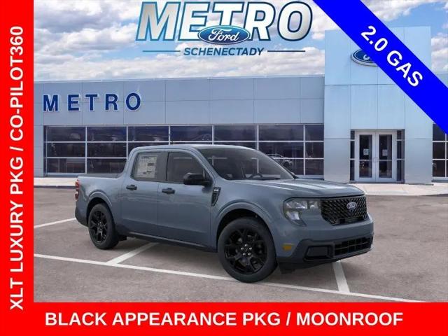 2026 Ford Maverick XLT for sale in Schenectady, NY