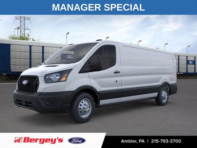 2026 Ford Transit Cargo Van Base for sale in Ambler, PA