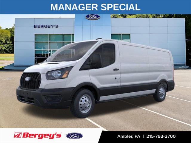 2026 Ford Transit Cargo Van Base for sale in Ambler, PA