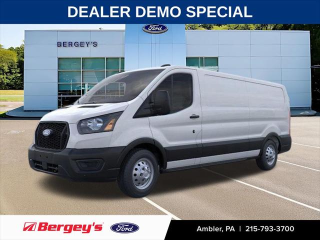 2026 Ford Transit Cargo Van Base for sale in Ambler, PA