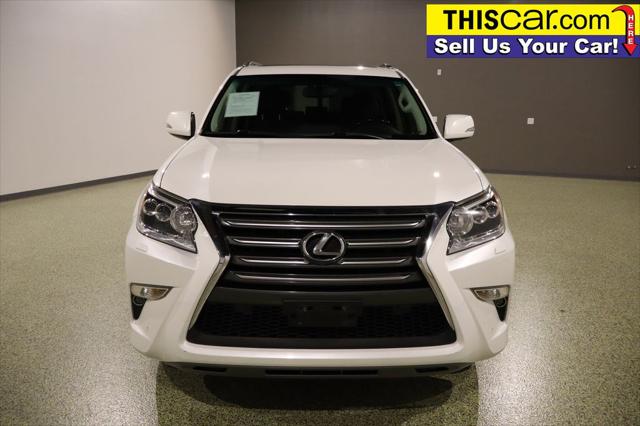 2019 Lexus GX 460 Premium photo 2