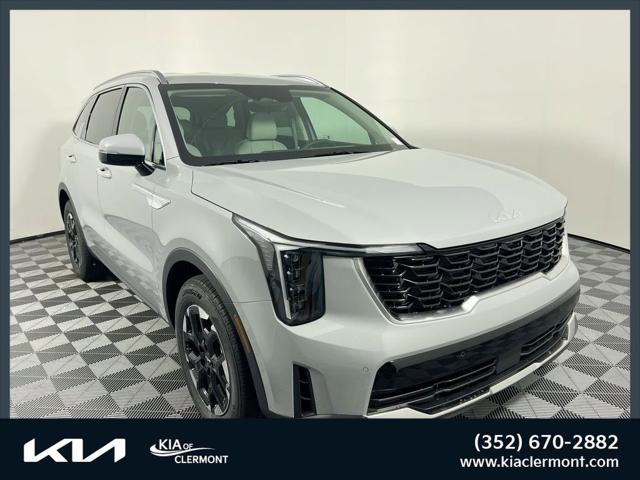 2026 Kia Sorento S for sale in Clermont, FL