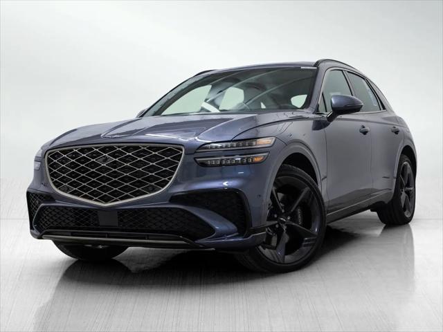 2026 Genesis GV70 3.5T Sport Prestige for sale in Overland Park, KS