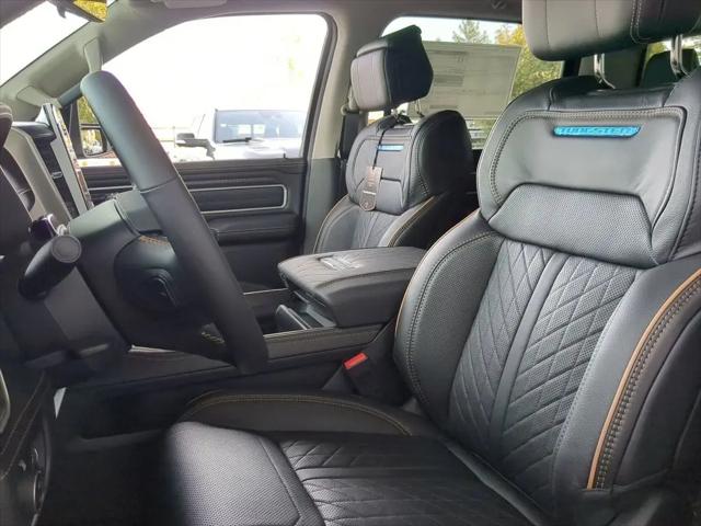 2026 Ram 1500 Tungsten Crew Cab 4x4 57 Box