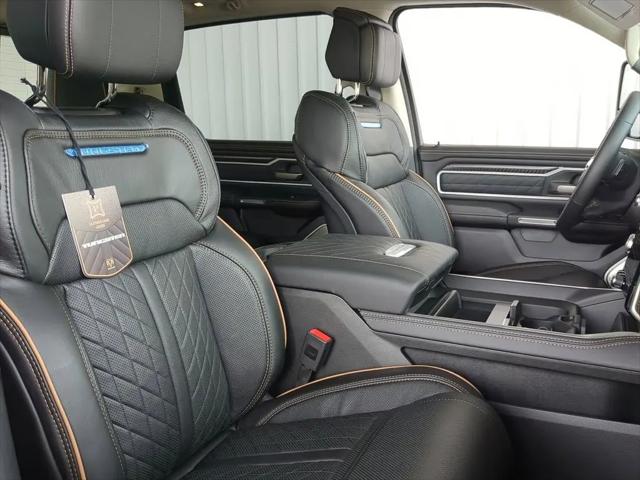 2026 Ram 1500 Tungsten Crew Cab 4x4 57 Box