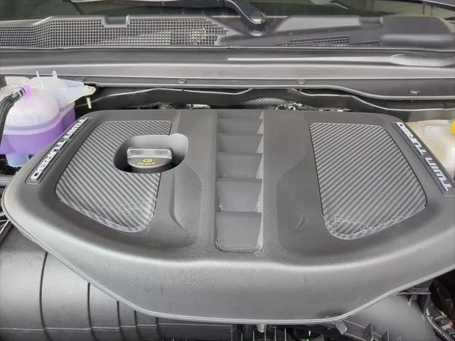 2026 Ram 1500 Tungsten Crew Cab 4x4 57 Box