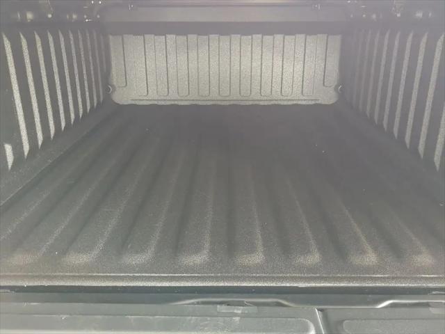 2026 Ram 1500 Tungsten Crew Cab 4x4 57 Box