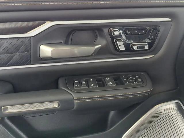 2026 Ram 1500 Tungsten Crew Cab 4x4 57 Box