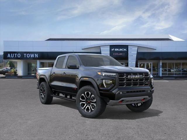 2026 GMC Canyon AT4, 4WD for sale in Gladstone, OR