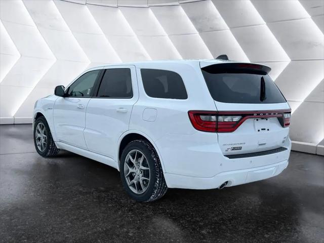2026 Dodge Durango GT AWD HEMI V8