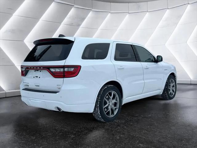 2026 Dodge Durango GT AWD HEMI V8