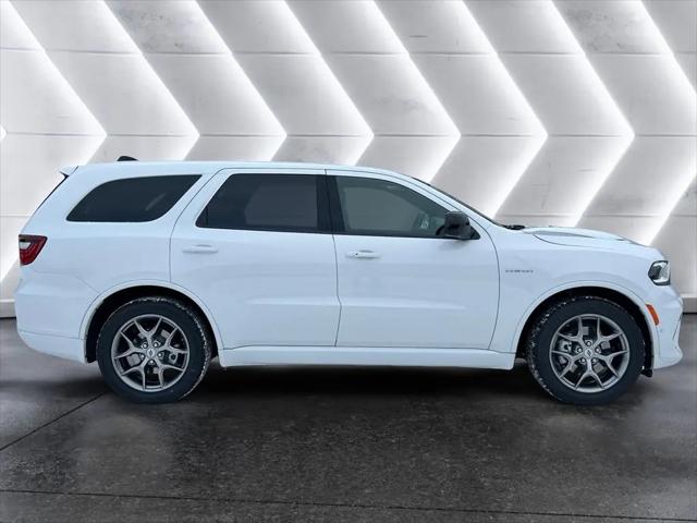 2026 Dodge Durango GT AWD HEMI V8