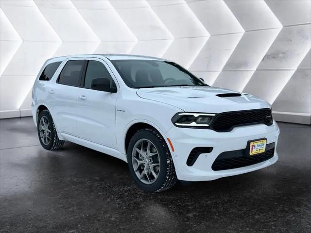 2026 Dodge Durango GT AWD HEMI V8