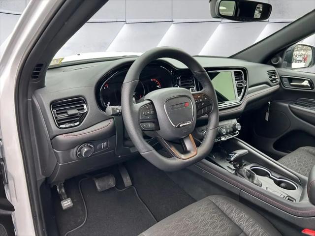 2026 Dodge Durango GT AWD HEMI V8